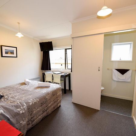 Garden Motel Dunedin Kamer foto