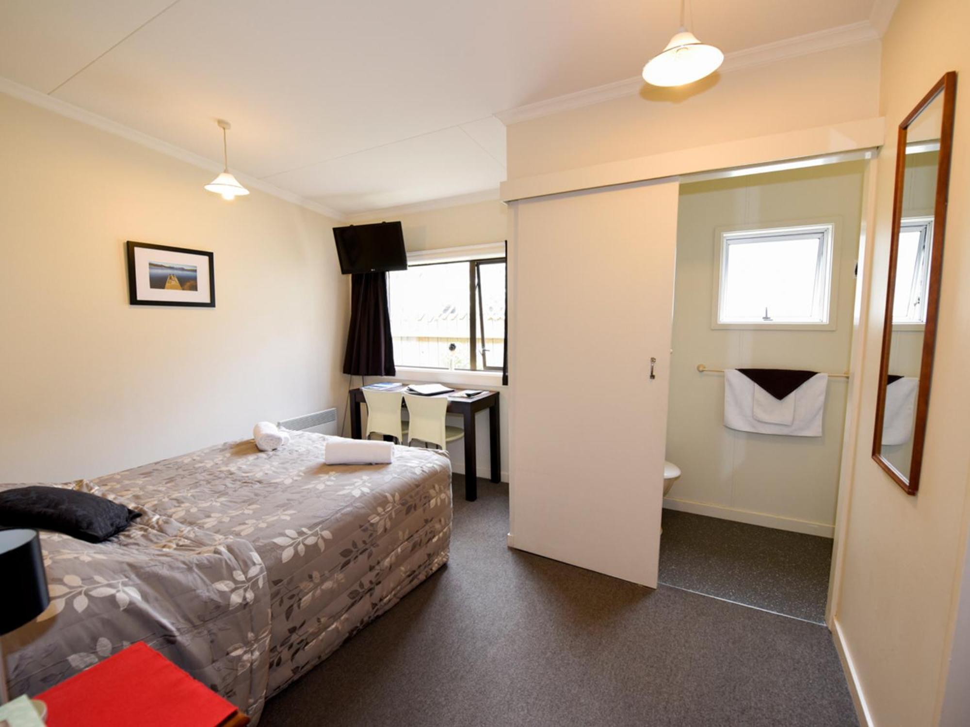 Garden Motel Dunedin Kamer foto